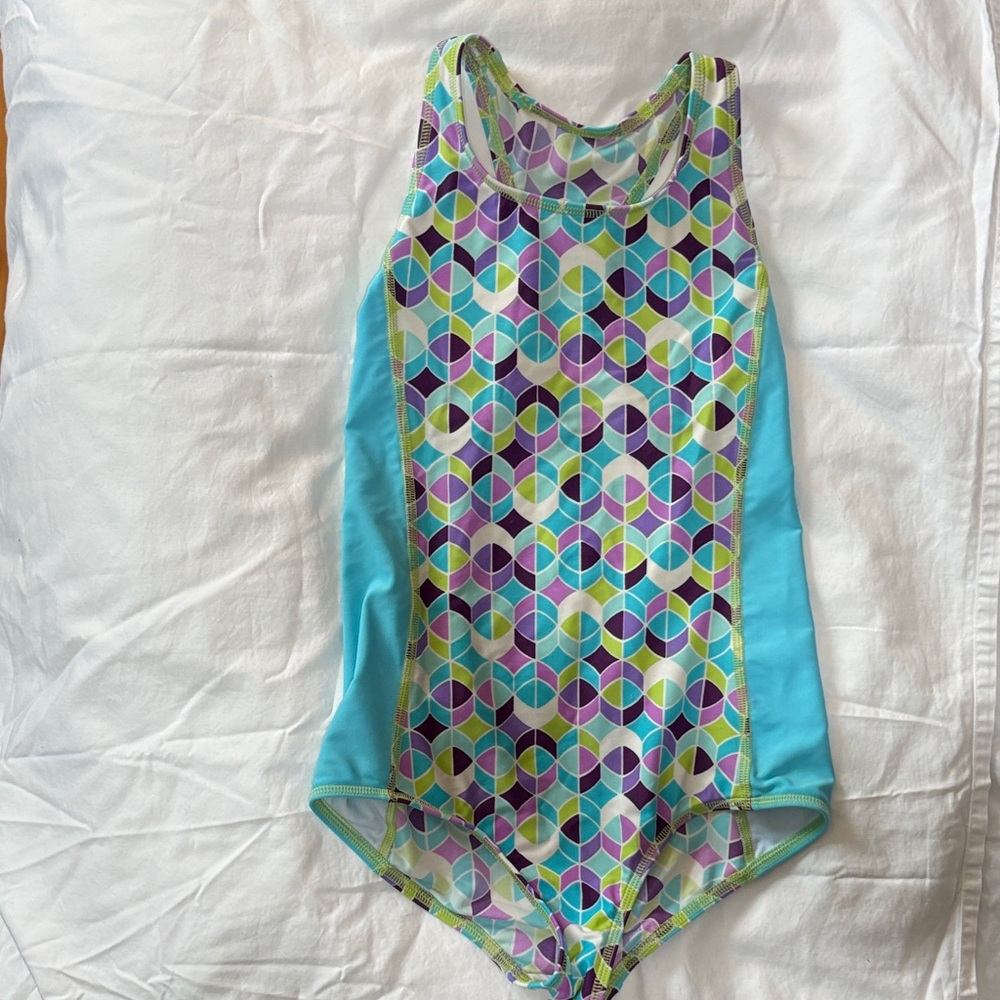 Lands’ End Swimsuit